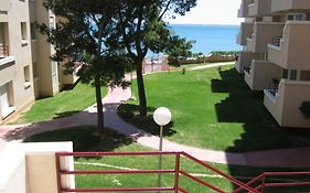1ª Linea De Mar Con Vista Fantástica